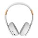 thumbnail image 2 of Twowood auricular Auriculares plegables inalámbricos Bluetooth con tarjeta TF Socket HiFi Micrófono estéreo, 2 of 7