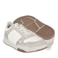 thumbnail image 1 of TENIS PANAM HOMBRE 0109671172 SIMIPIEL BEIGE, 1 of 4