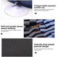 thumbnail image 4 of Tapis Moufle pour Animaux de Compagnie pour les Chiens de Formation Alimentation Tampon Interactif Jouets pour Chiens Traiter Distributeur Intérieur Extérieur Sn, 4 of 4