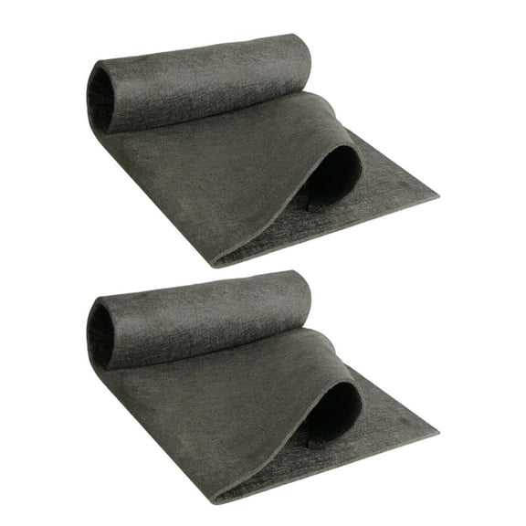 Cleaning Rags - Lint Free Cloth for Staining Wood, Cast Iron, Rags for Cleaning, Dusting, Polishing, Painting Art,Lightweight Quick Dry Absorbent Cleaning Rags for Home, Bars, Restaurant, Car