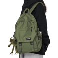 thumbnail image 2 of Mochila ligera para portátil con bolsa de herramientas para hombres y mujeres, 2 of 5