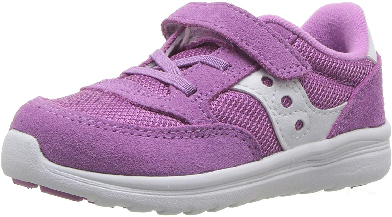 saucony baby jazz lite sneaker