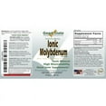 thumbnail image 2 of Good State Liquid Ionic Minerals with Molybdenum, 96 Servings, 8 Fl Oz – Supports Enzyme Function & Metabolism, 2 of 2