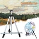 thumbnail image 2 of Estante de exhibición de trípode de 1,6 m, estante de caballete de pintura de viaje portátil plegable telescópico Hugtrwg Para estrenar, 2 of 7