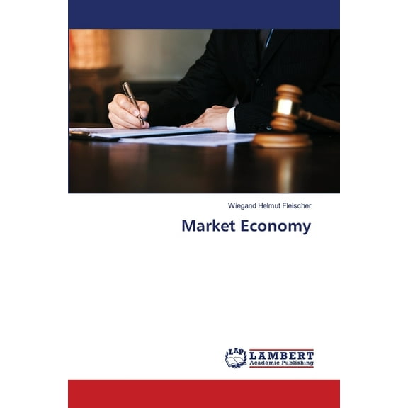 Market Economy, (Paperback)