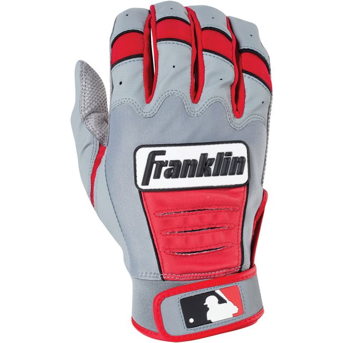 Franklin Adult CFX Pro Batting Gloves by Franklin