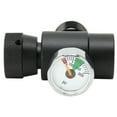 thumbnail image 2 of CO2 Adapter, CGA320 // TR21-4 ASA Filling Accessory Soda Valve Adapter  For Soda Machime For  Bottle, 2 of 8