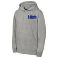 thumbnail image 2 of Men's Heather Gray FIFA World Cup 2026 Graphic Hoodie, 2 of 3