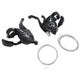thumbnail image 2 of Brake Shifter Levers Combo, 21 Speed Shifter Variable Speed And Speed Regulation  For Brake For Cycling, 2 of 8