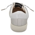 thumbnail image 5 of ASNY VINTAGE HAVANA GRANDE SILVER CROCO SNEAKERS, 5 of 7