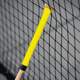 thumbnail image 2 of Easton 1.80mm Bat Grip (Yellow), 2 of 5
