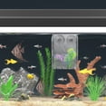thumbnail image 4 of IFANLANDOR Clear Aquatic Plant Pots 3Pcs For Fish Tank Underwater Landscaping, 4 of 8