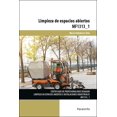 thumbnail image 1 of Limpieza de espacios abiertos, 1 of 2