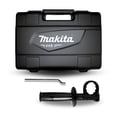 thumbnail image 3 of Rotomartillo Cincelador Makita 800w + Juego Brocas Concreto, 3 of 7