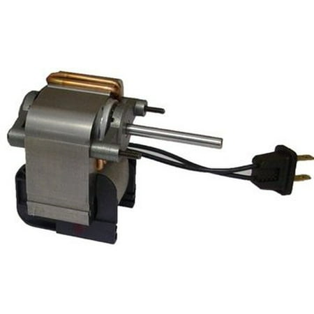 Broan Bath Fan Motor - Broan 771, F771 Bath Fan Motor 3000 RPM, 1.5 amps, 120V # 99080599