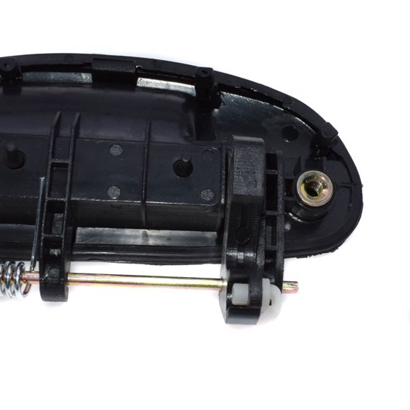 Exterior Door Handle Left Rear 96226329 For Daewoo Lanos 1999 - 2002 DA1520101-.