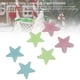 thumbnail image 4 of Pegatinas De Estrellas Brillantes, Pegatinas Adhesivas Coloridas Que Brillan En La Oscuridad, Pegatinas De Plástico, 1000 Piezas Para Decoración De Habitaciones, 4 of 7