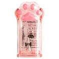 thumbnail image 2 of Sacapuntas de Mano con Garra Felina Strade Fareast Limited Color Rosa 4 Piezas, 2 of 8
