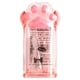 thumbnail image 2 of Lindo sacapuntas de lápiz de para niños, , estudiante, estudiante, herramientas de lápiz para colorear, suministros para el Rosado, 2 of 9