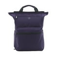 thumbnail image 2 of Protégé Adult Unisex Purple 15" Backpack, 2 of 7