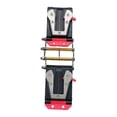 thumbnail image 2 of Soporte para cinta métrica, clip para cinturón, colgador de cintura para electricista, fácil de instalar, práctico y rápido de colgar, accesorios para doble TD derecha, 2 of 5