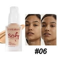 thumbnail image 1 of ABPWLY Liquid Foundations Concealer Can Keep Makeup for Long 24ML Clearance Makeup Concealer Canada Days Concealer Concealer Full Coverage, 1 of 3