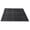 Black, variant on M Buder 12-Pack Acoustic Panels Soundproof Foam Wall Tiles Gray 11.81 inches / 30 cm High Density Sound Insulation