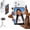 Pink, variant on Synco XView Selfie Monitor Screen Wireless P2P 4K/1080p Magnetic Camera Vlog Monitor with 164FT Range for iPhone 7-16 Series