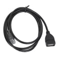 thumbnail image 3 of Tbest USB Cable Adapter Car Media Head Unit 4Pin Car Adapter Car Electronics Adapter Fit For Kia ELANTRA/MISTRA/TUCSON, 3 of 8