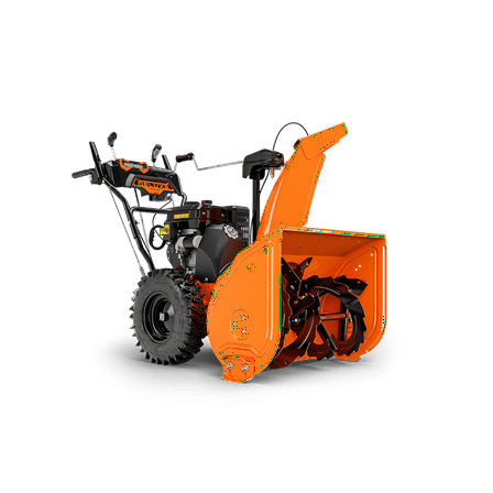 Ariens Deluxe (28") 252cc Two Stage Snow Blower
