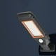 thumbnail image 5 of Luces Sensor de Movimiento Solar Inalámbrico perfecl para Exteriores 180 degree IP65 72 LED, 5 of 8