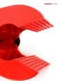 thumbnail image 4 of Car Cleaning Floor Mat Cleaning Hooks Carpet Wash Clamp Multifunctional Mat Clip Tools Auto Carpet Wash Clamp, 4 of 7