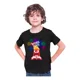 thumbnail image 1 of Intensamente Camiseta Negra Niños Y Adultos Bing Bong, 1 of 4
