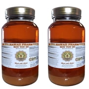 Hou Tou Gu (Hericium Erinaceus) Tincture, Dried Mushroom Liquid Extract, Monkey Head Mushroom, Herbal Supplement 2x32 oz Unfiltered