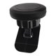thumbnail image 1 of Soporte Magnético para Teléfono en el Auto DS003, Diseño Giratorio 360°, Compatibilidad Universal, Material ABS de Alta Calidad, Color Negro, Ideal para Viajes y Navegación Segura., 1 of 7