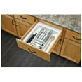 thumbnail image 7 of Rev-A-Shelf 12.99''H x 17.5''W x 21.25''D Drawer Organizer, 7 of 7