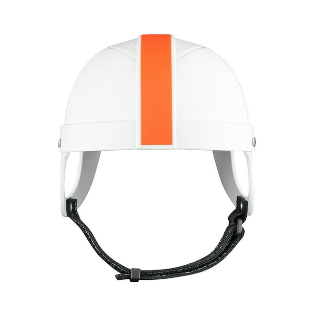 Dog Helmet Motorcycle Pet Helmet For Small Dogs Cats, Minimalist Outdoor Bike Hard Hat With Adjustable Strap, For Puppy Driving Riding Head Protection