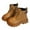 Khaki, variant on CAICJ98 Boots for Little Boys Girls Work Boots Winter Snow Boots Lace Up Combat Boots Side Zipper Ankle Boots Waterproof Outdoor Boys' Girls' Hiking Boots (Toddler/Little Kid/Big Kid),1