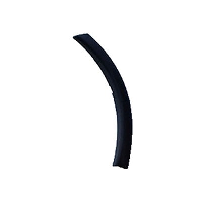 CPP Right Wheel Opening Molding for 2014-2016 Mitsubishi Outlander