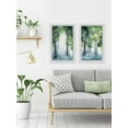 thumbnail image 6 of Marmont Hill Printed Nature Framed Art Prints, Set of 2, by Christine Lindstrom, 6 of 6