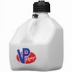 VP RACING Motorsports Jug 5.5 Gal White Square (Case 4 - Foto 11