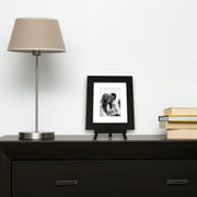 Tabletop Black Display Easel, Set of 2