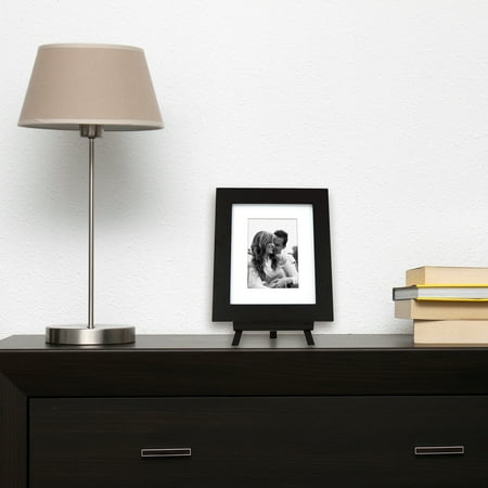 Tabletop Black Display Easel, Set of 2