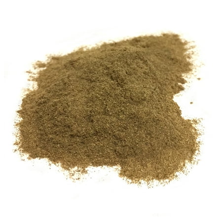 - Best Botanicals Red Clover Blossoms Powder 4 oz.