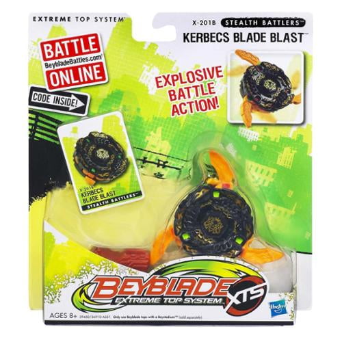 beyblade kerbecs