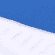 Blue/White