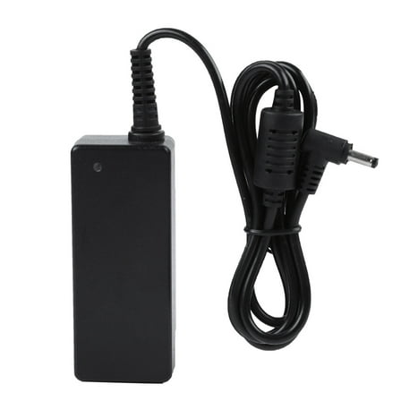 LYUMO  Laptop Charger 45W 19V 2.37A Laptop Notebook Power Adapter 100-240V