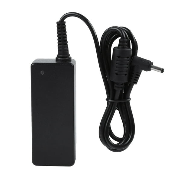 Notebook Power Supply, 45W 19V Laptop Charger High Output Voltage For
