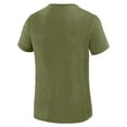 thumbnail image 3 of Men's J. Palmer Green Green Bay Packers In-The-Pocket T-Shirt, 3 of 5