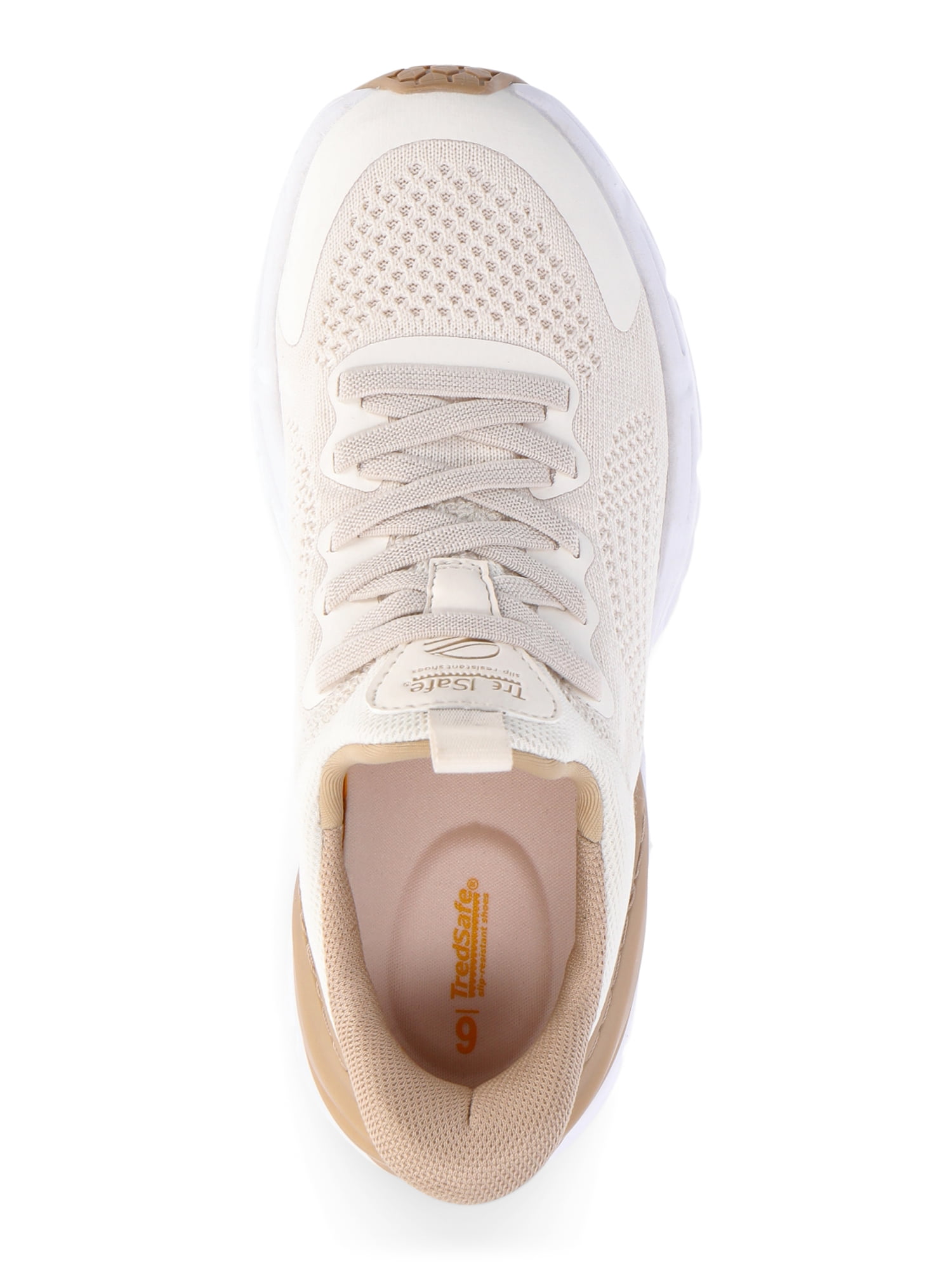 TredSafe Women's Coil On Edge Slip Resistant Shoes